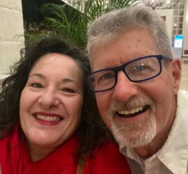 Diane et Brian